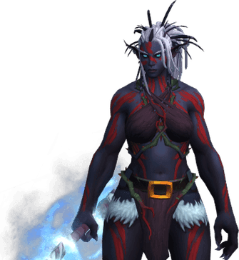 Liat render