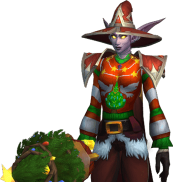Lilspellin render