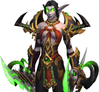 Liswes render