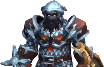 Litron render