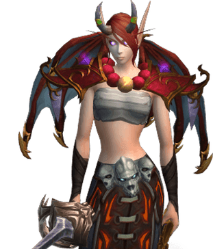 Longobongo render