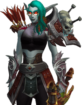 Longshotte render