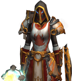 Lonkw render