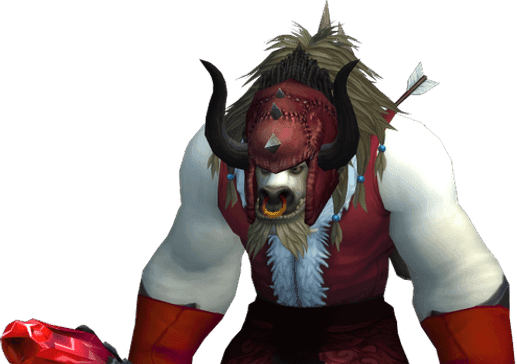 Loph render