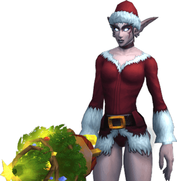 Lorelaiy render