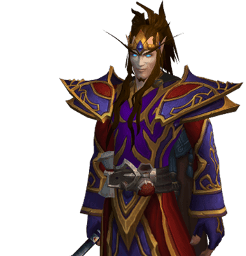Lorentheas render