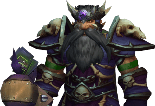 Lougim render