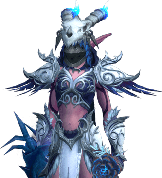 Louteez render
