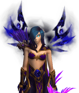 Lowcas render