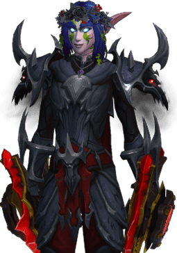 Lozfu render