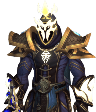 Luckychrms render
