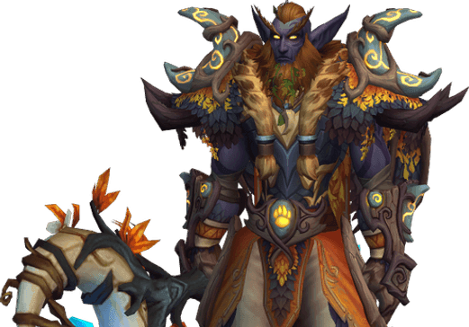 Lunari render