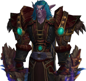 Luximar render