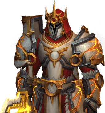 Luxtrous render