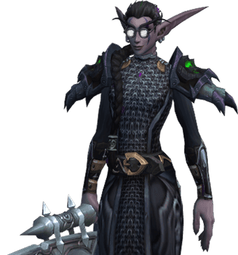Luxxuri render