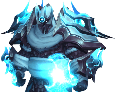 Lxxney render