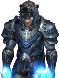 Mackattacks render