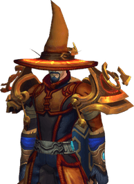 Mageasarous render
