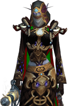 Maggei render