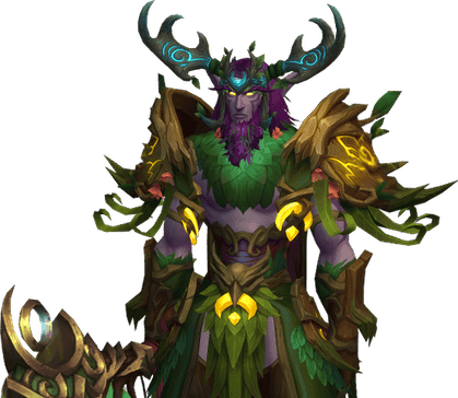 Maiface render