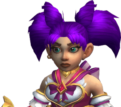 Maishka render