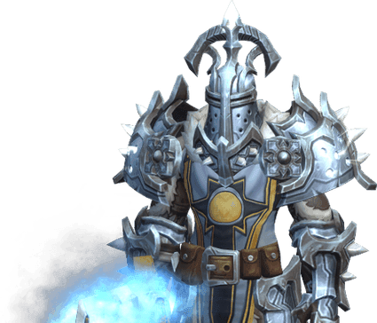 Malakyte render