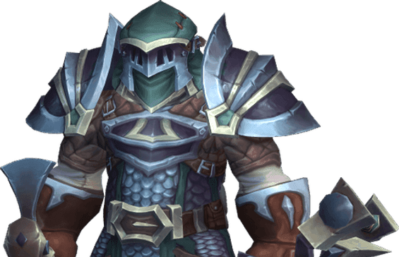 Manug render