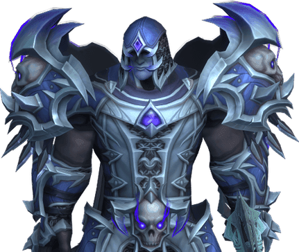 Marchion render