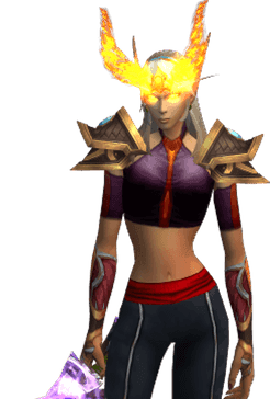 Marchioness render