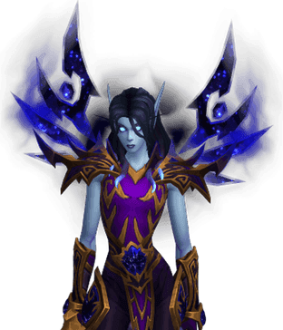 Mariven render