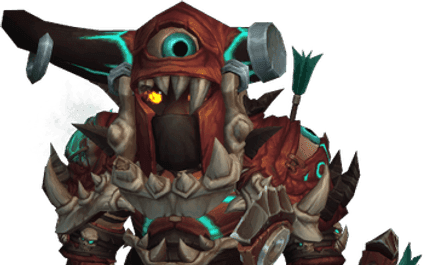Marsiggy render