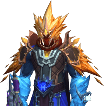 Mavidor render