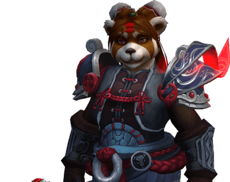 Mearah render