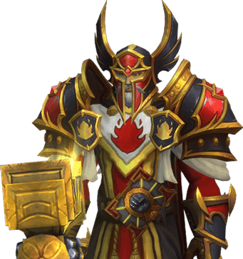 Megolos render