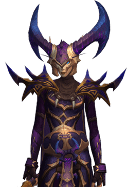 Meizzy render