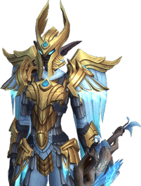 Melyanta render