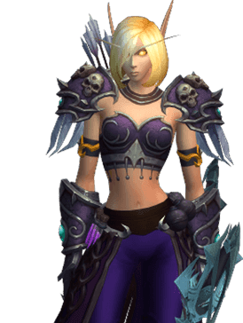Meylorha render