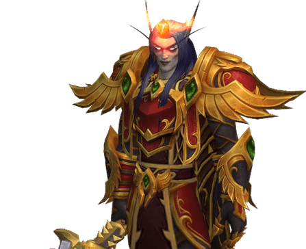 Mezilok render