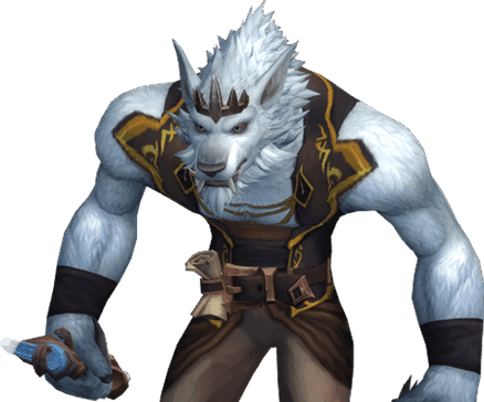 Mhaev render