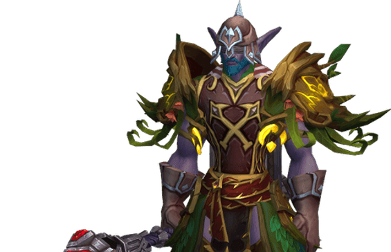 Mightyzachh render
