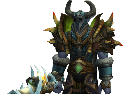 Miguelandres render