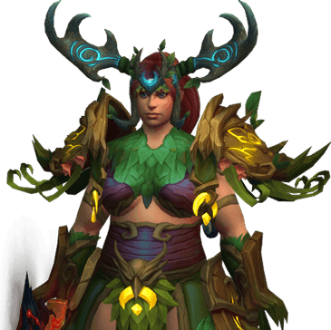 Milastars render