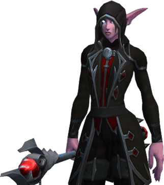 Milktoes render