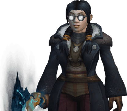 Minivelanne render