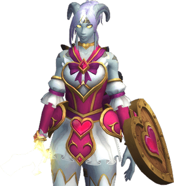 Mishkai render