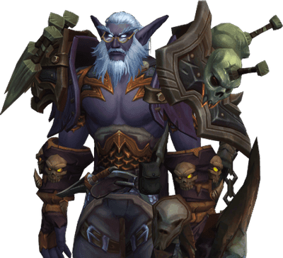 Mizztyk render