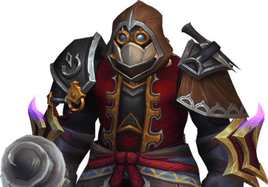 Mollock render