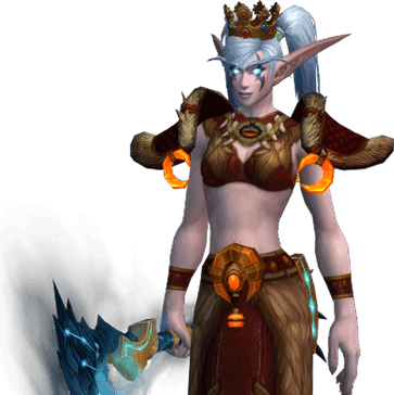 Moonala render