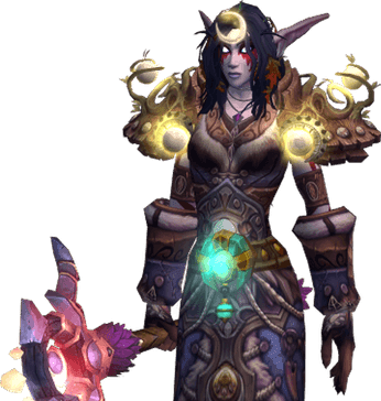 Mooncrest render