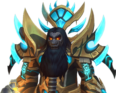 Morfeen render